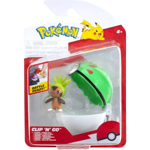 POKEMON Varios modelo Pokebola Con Figura Pokemon varios 2025102120275056217