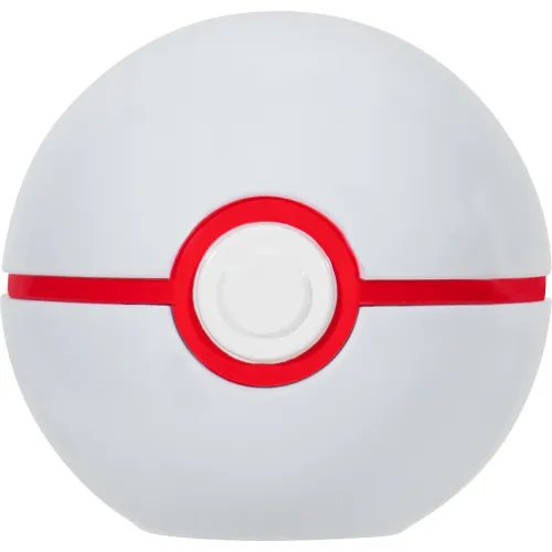 POKEMON Pokebola Con Figura Pokemon
