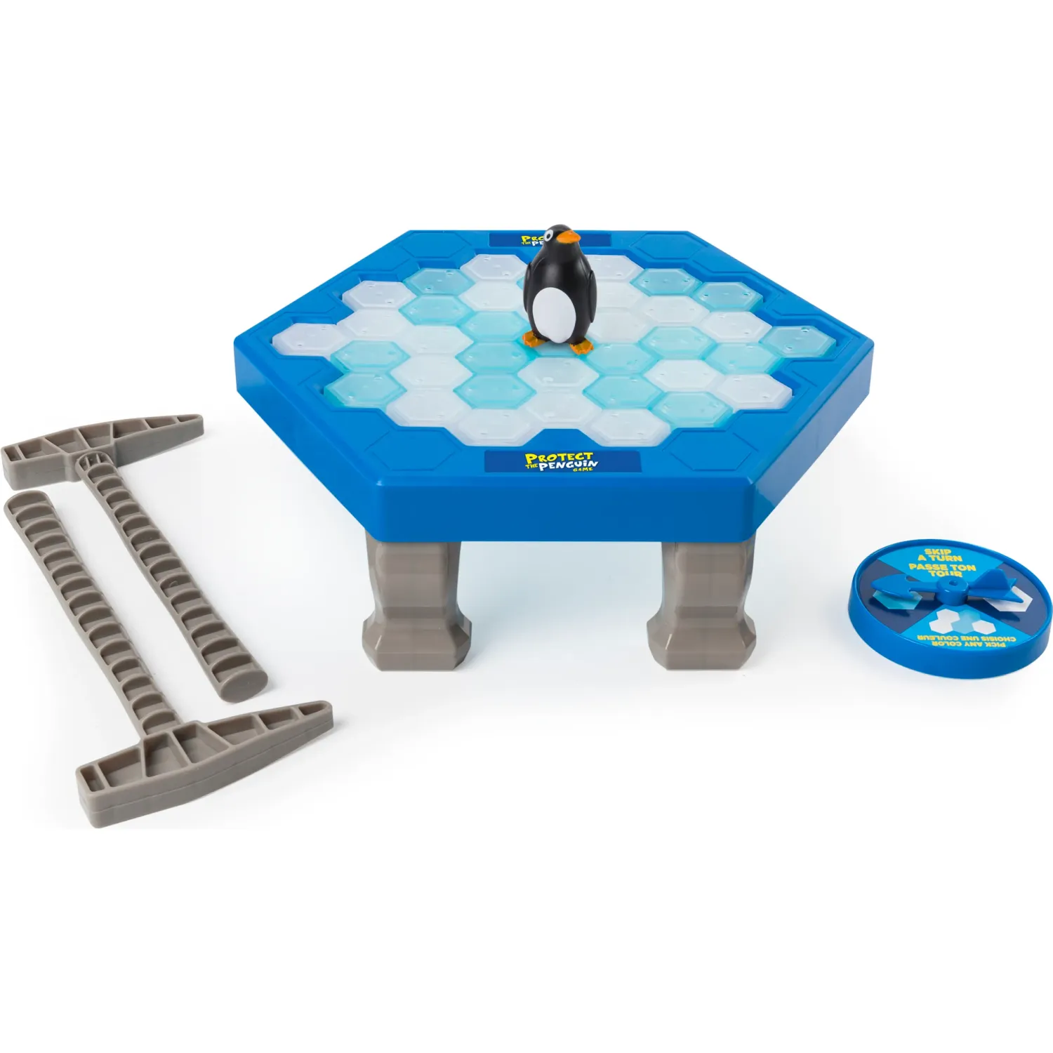 SPIN MASTER GAMES alt=