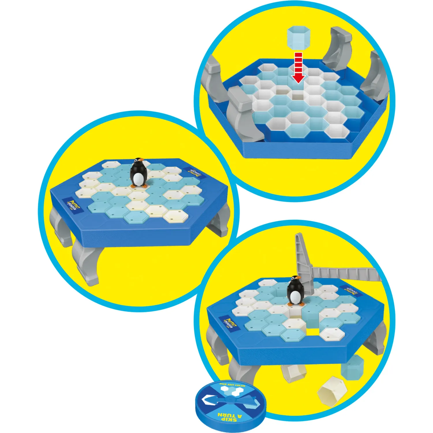 SPIN MASTER GAMES alt=