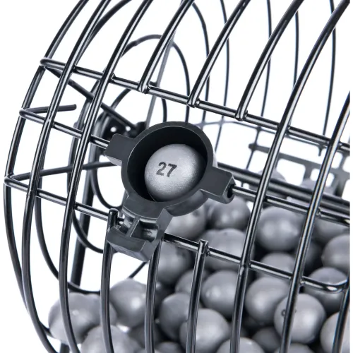 SPIN MASTER GAMES Juego De Mesa Bingo