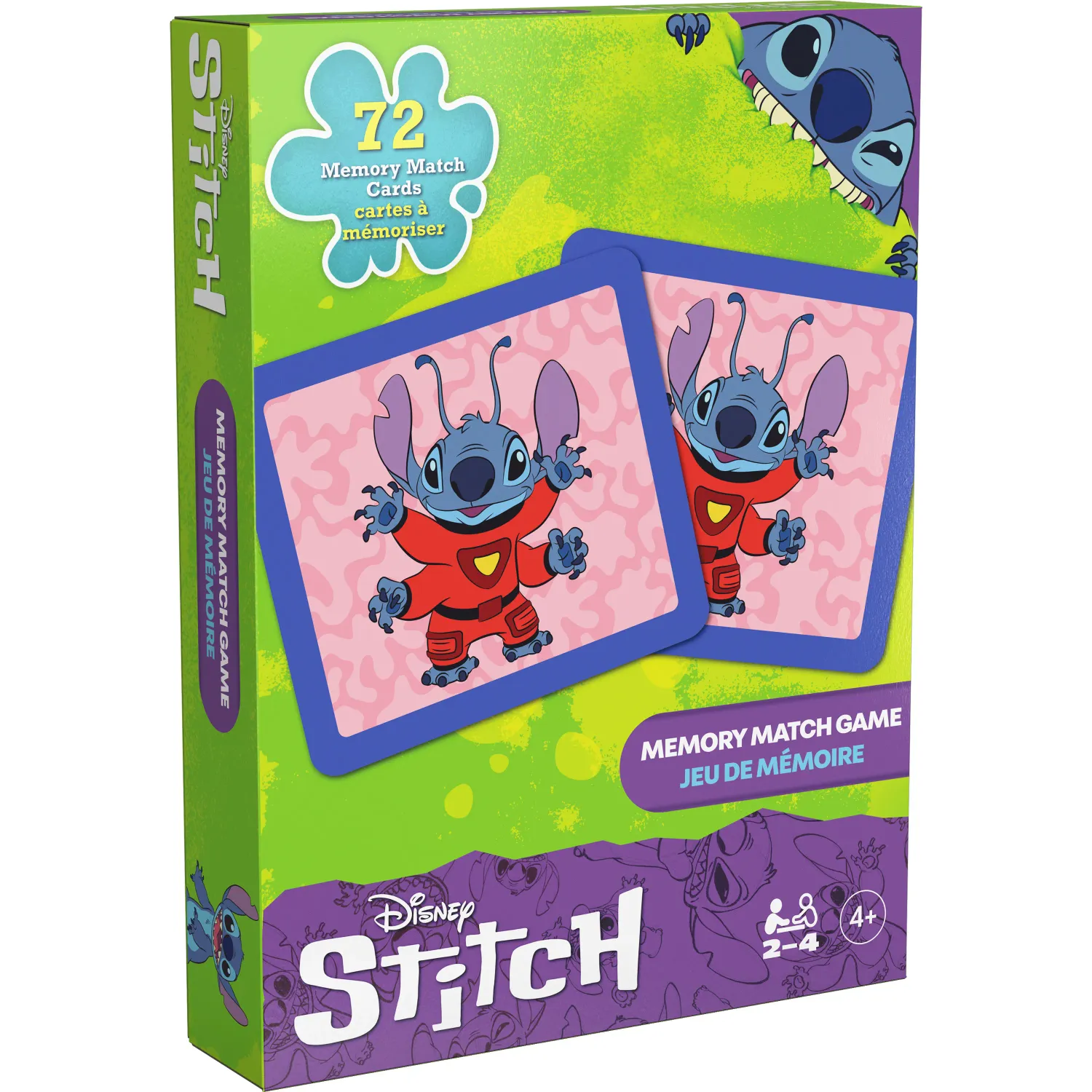 STITCH alt=