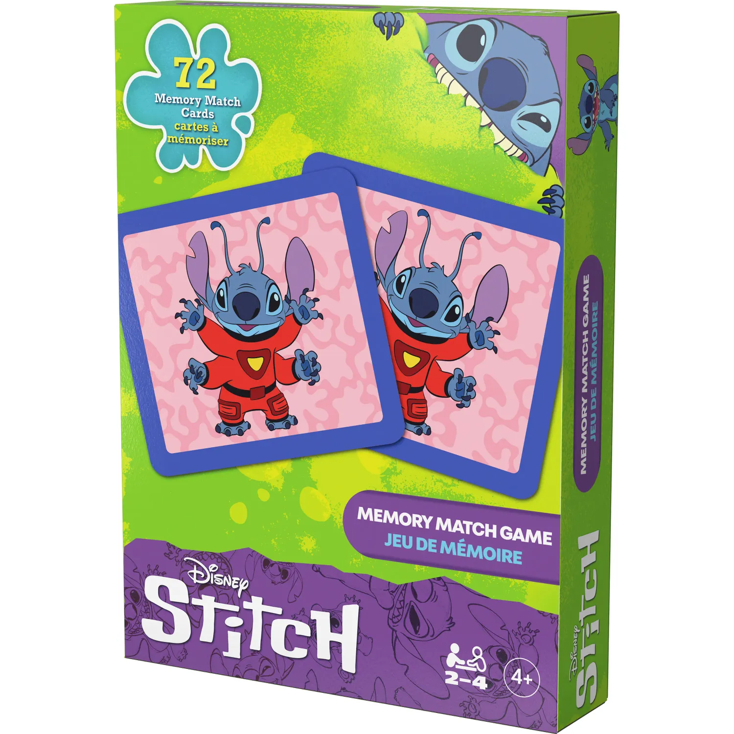 STITCH alt=