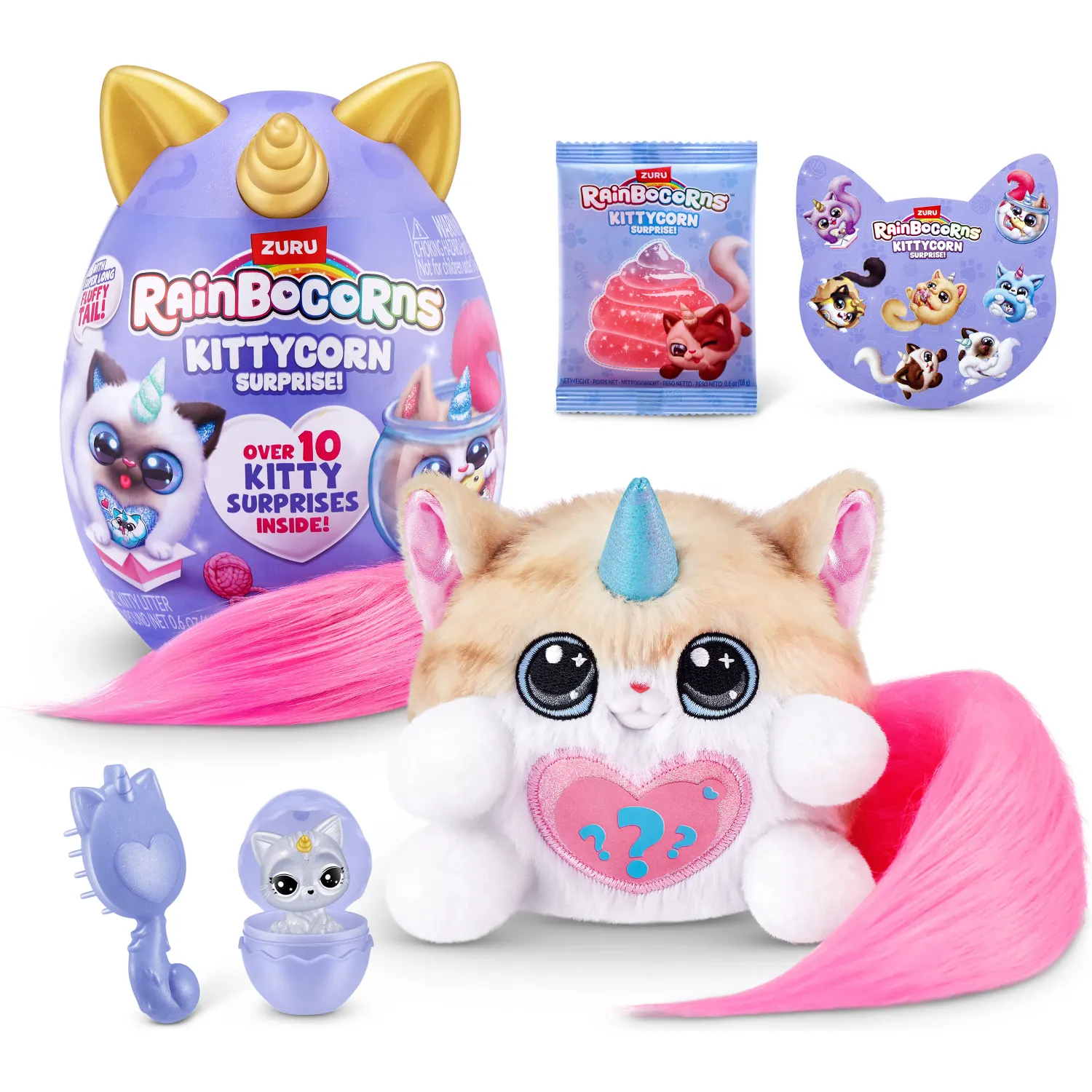 RAINBOCORNS alt=