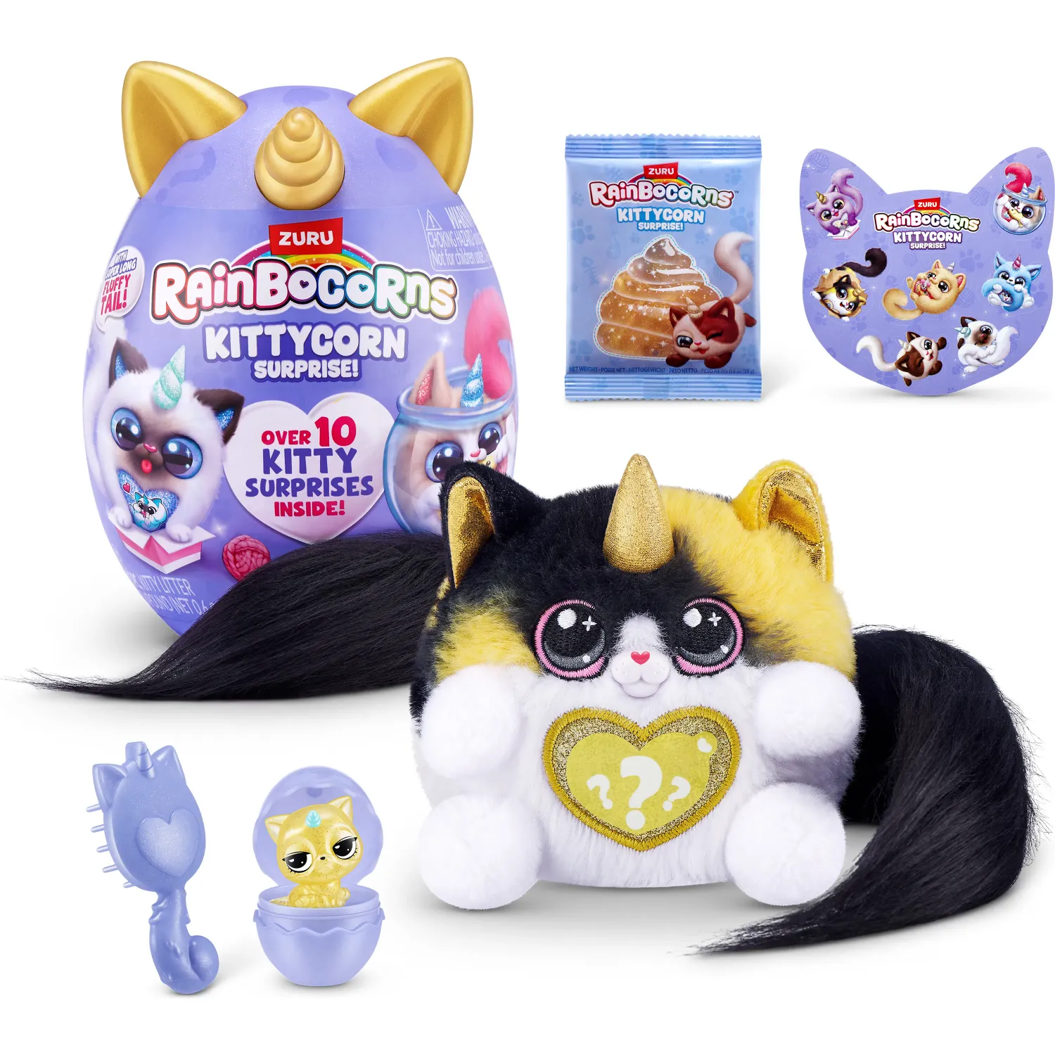 RAINBOCORNS alt=
