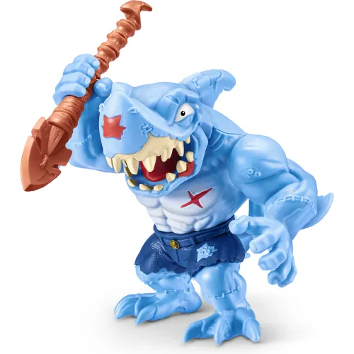 SMASHERS Capsulas Sorpresa Set De Juego Casa Del Terror