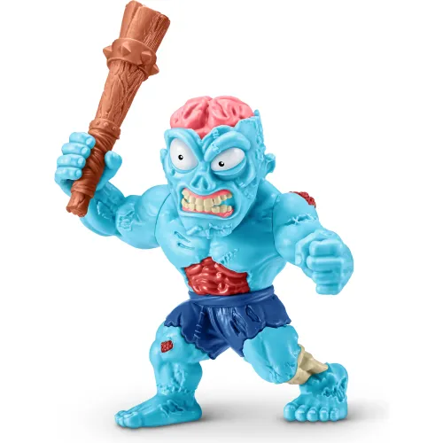 SMASHERS Capsulas Sorpresa Set De Juego Casa Del Terror