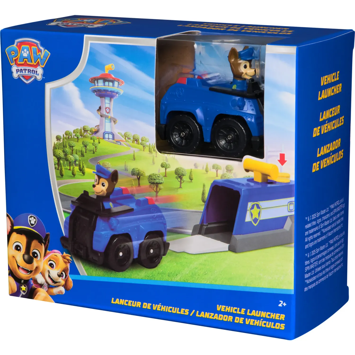 Paw Patrol alt=