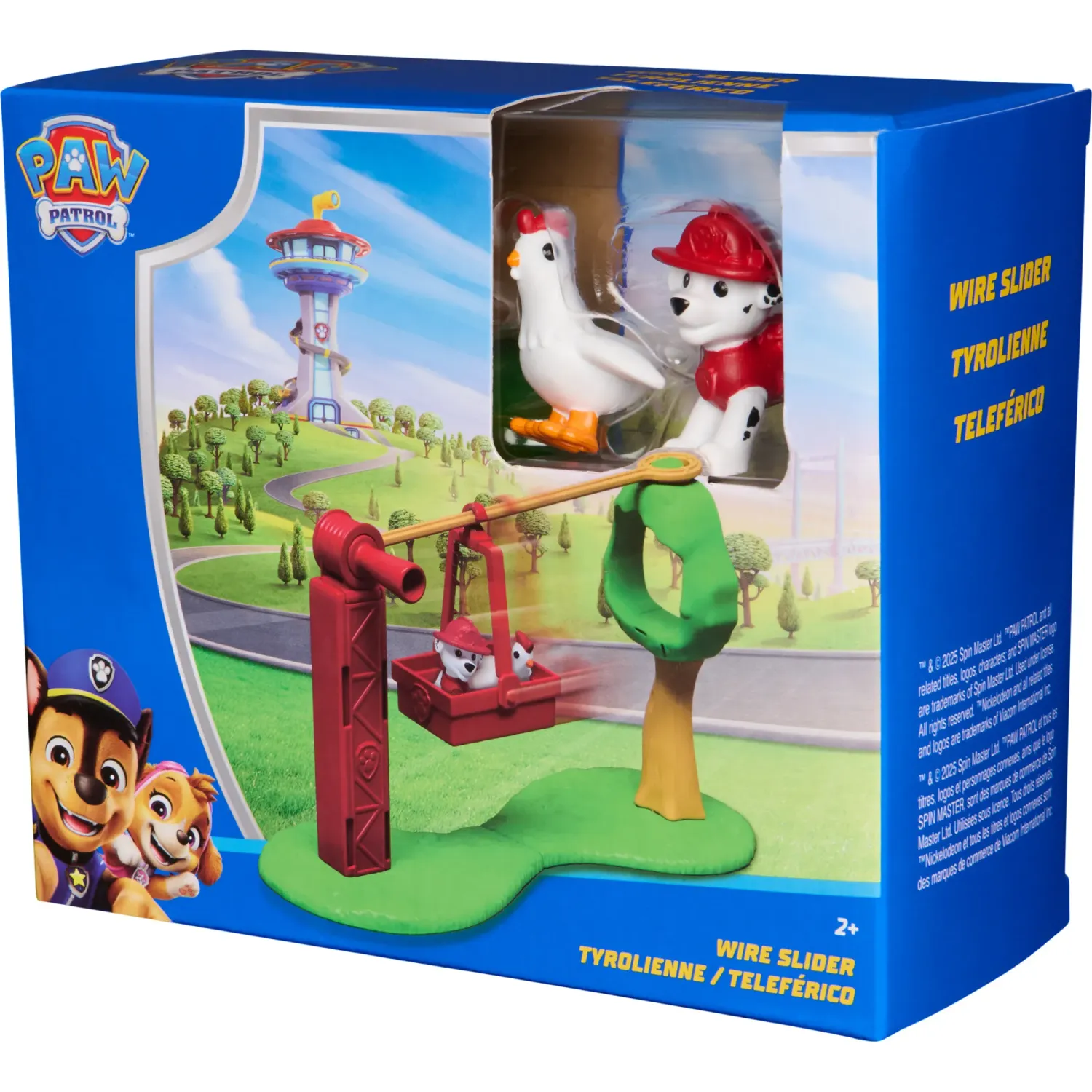 Paw Patrol alt=