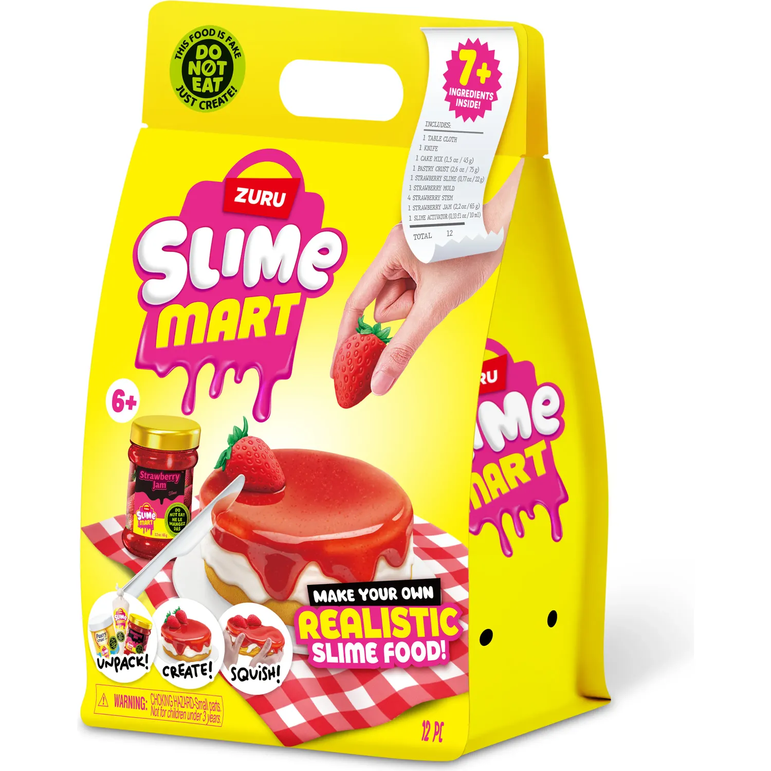 SLIME MART alt=