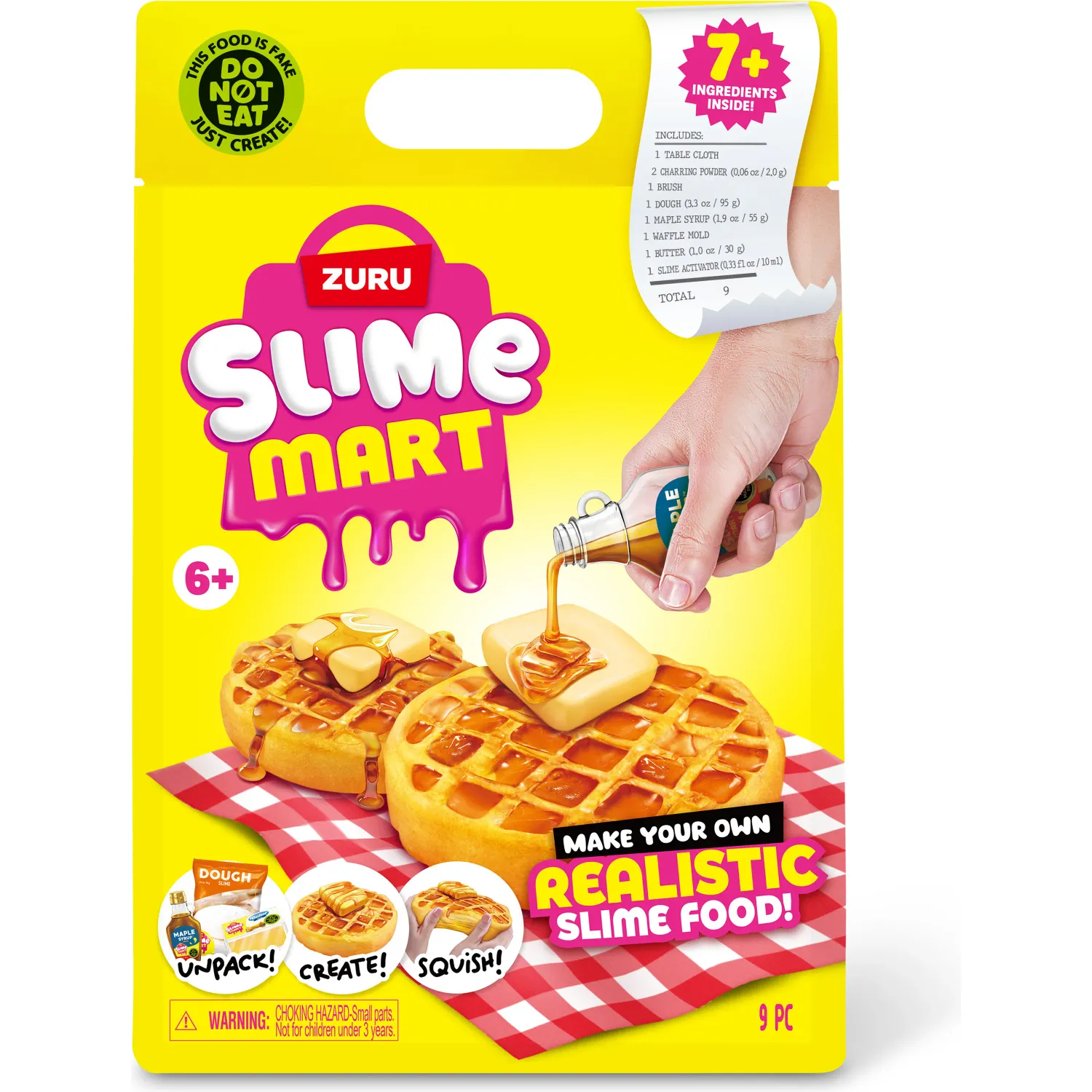 SLIME MART alt=