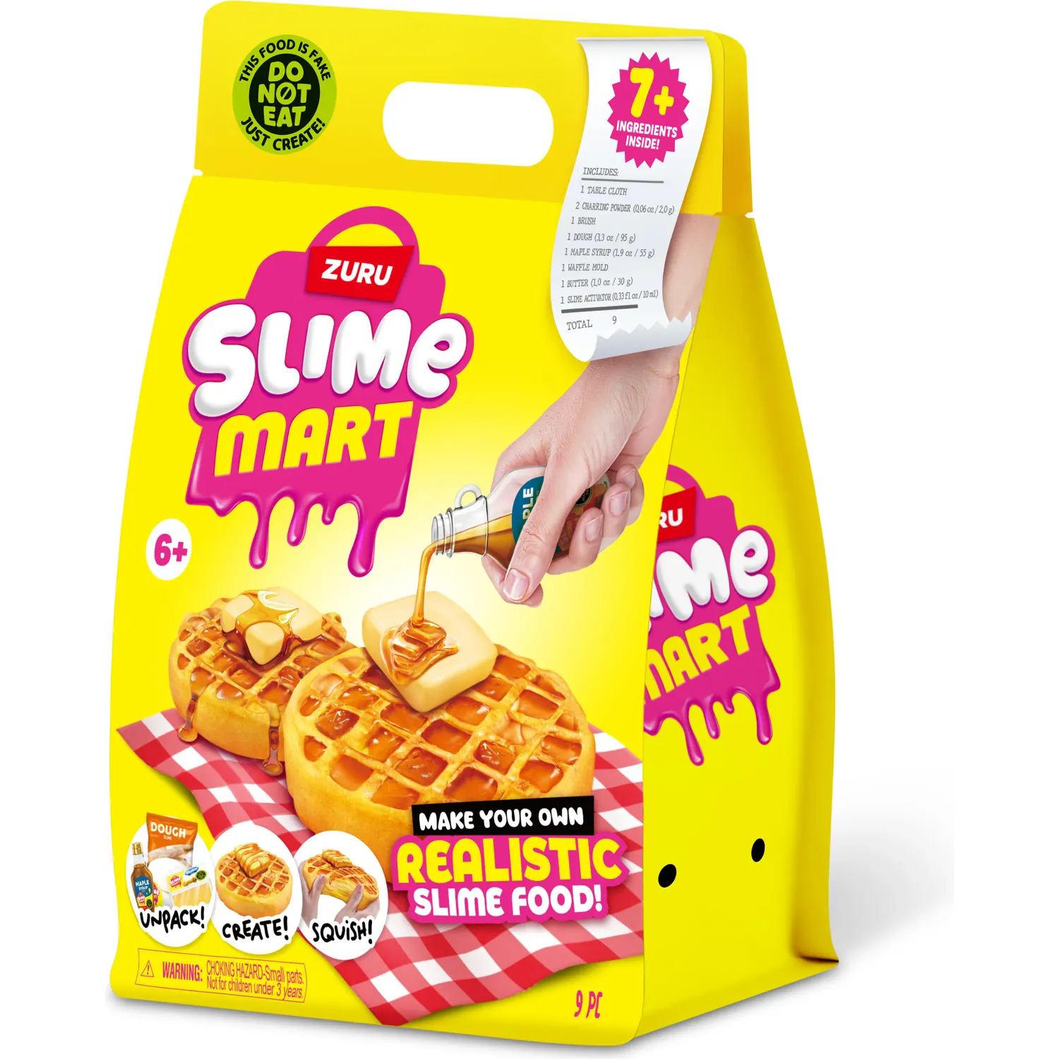 SLIME MART alt=