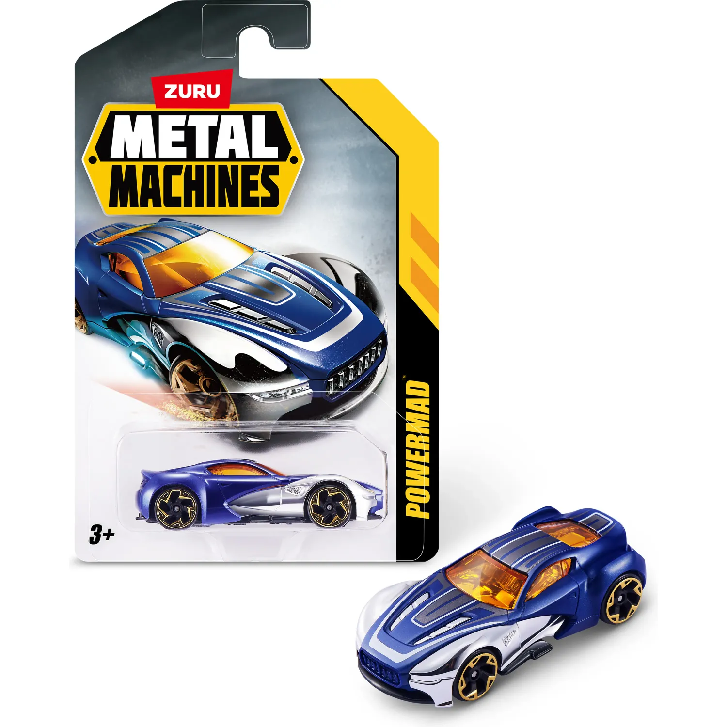 METAL MACHINES alt=