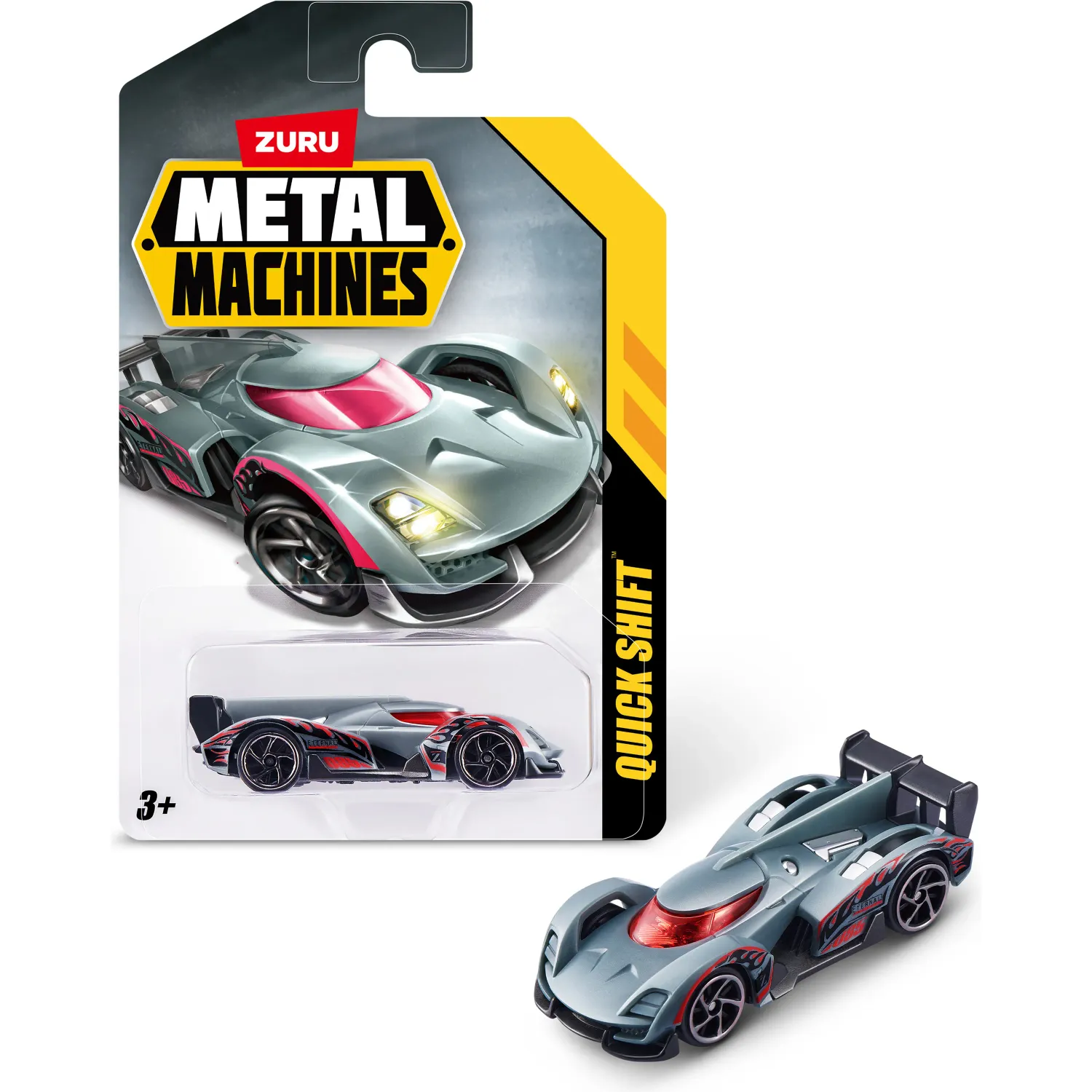 METAL MACHINES alt=
