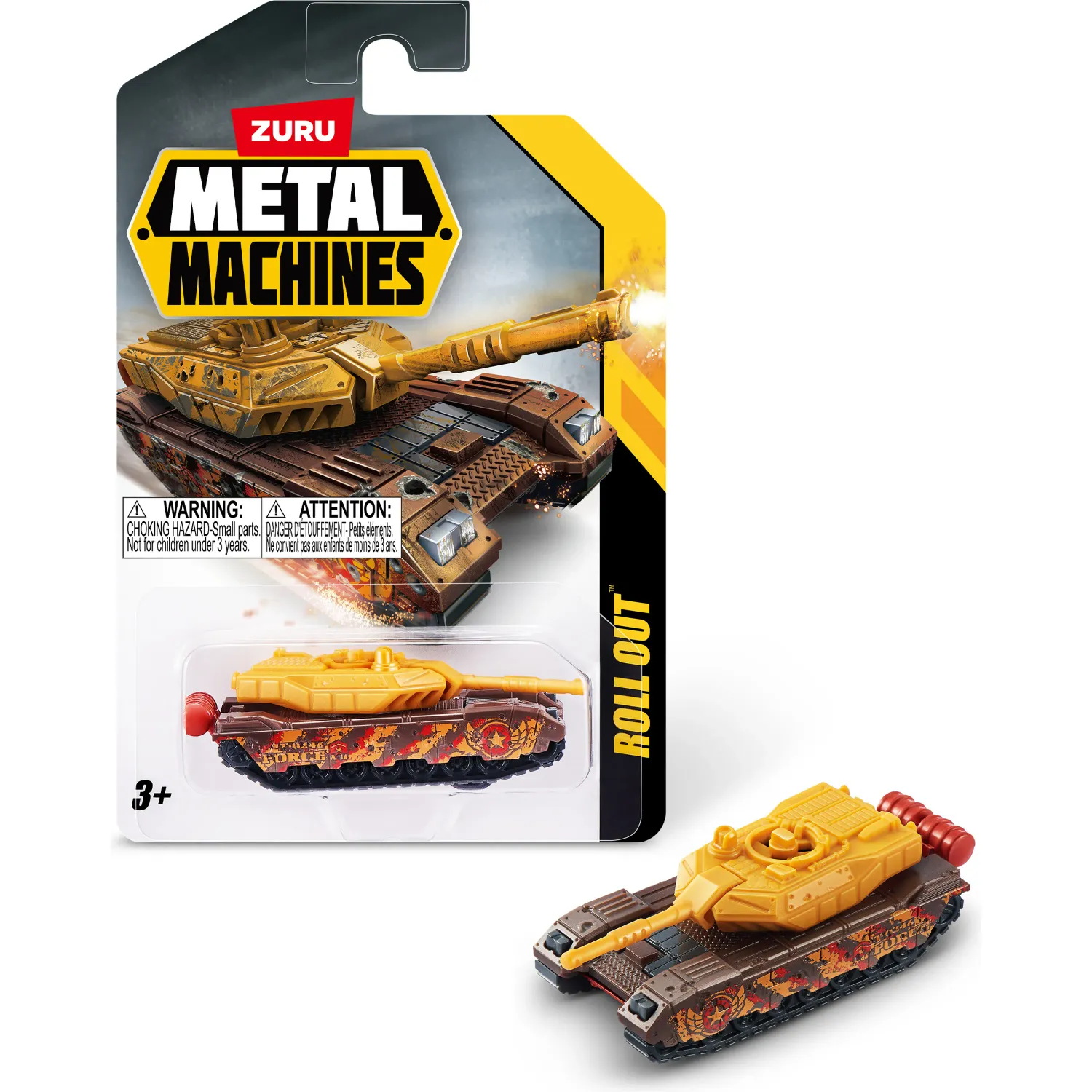 METAL MACHINES alt=