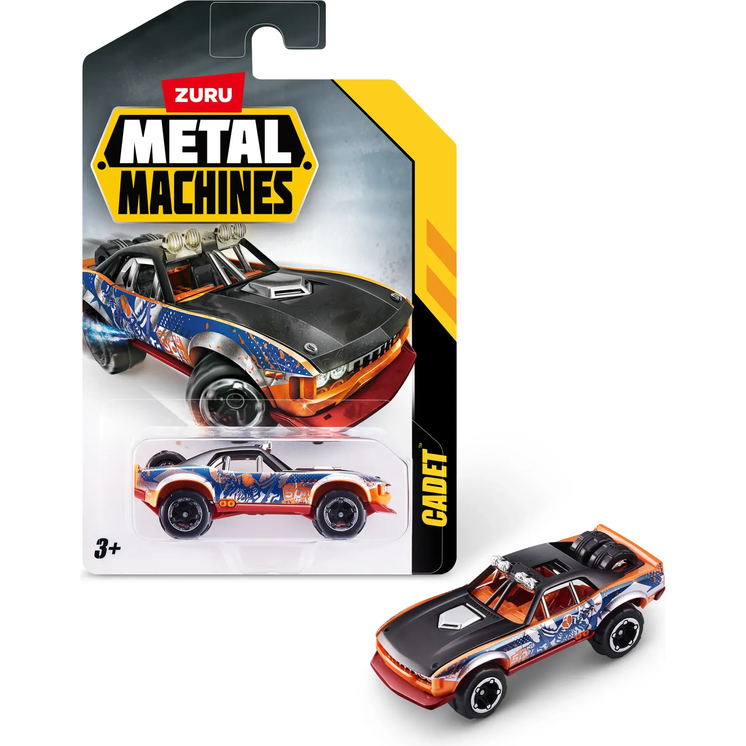 METAL MACHINES alt=