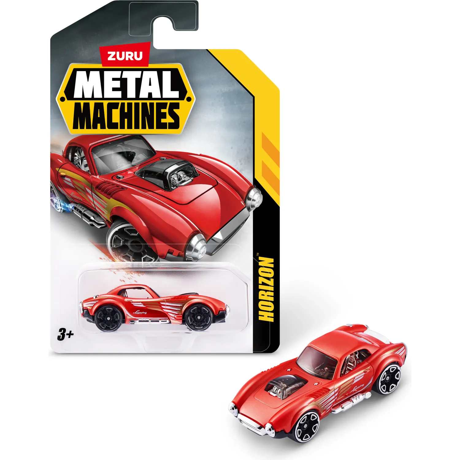 METAL MACHINES alt=