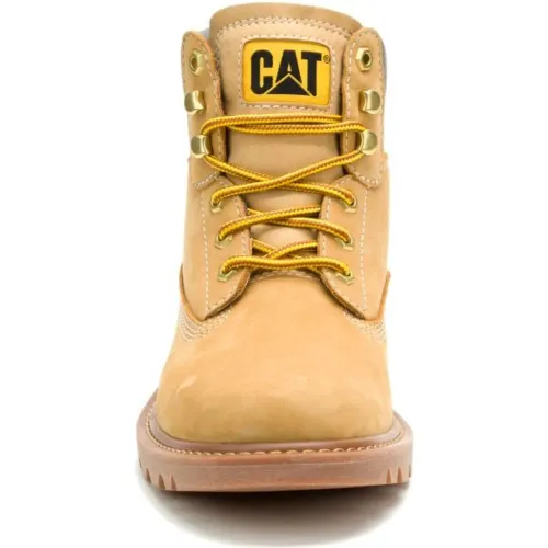 CAT Zapato Botin Casual Hombre Colorado 2.0 Tractor