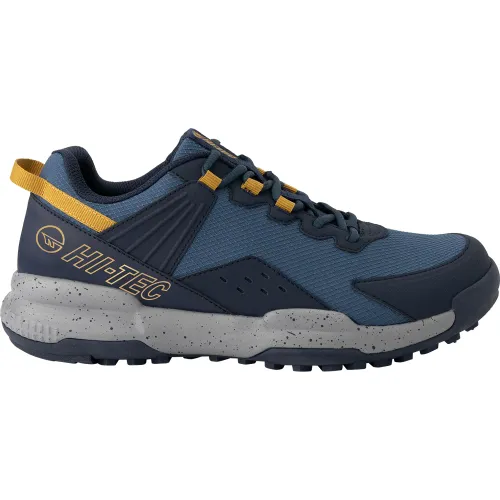 Hi-Tec Zapatillas De Outdoor Hombre Glacier