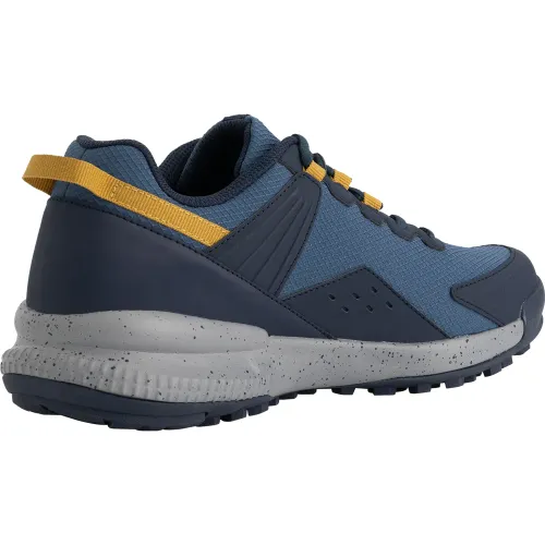 Hi-Tec Zapatillas De Outdoor Hombre Glacier
