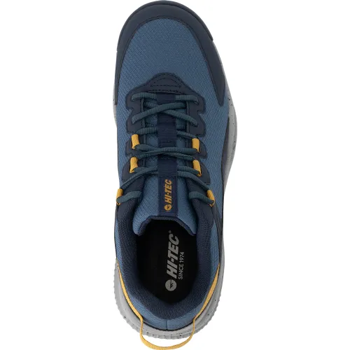 Hi-Tec Zapatillas De Outdoor Hombre Glacier