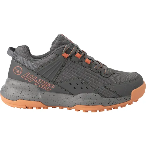 Hi-Tec Zapatillas De Outdoor Mujer Glacier Women'S