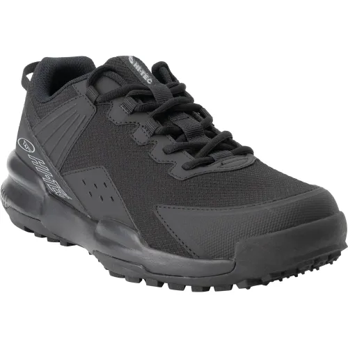 Hi-Tec Negro de Mujer modelo Zapatillas De Outdoor Mujer Glacier Women'S negros mujer 2025102121384651977 EVA Caucho