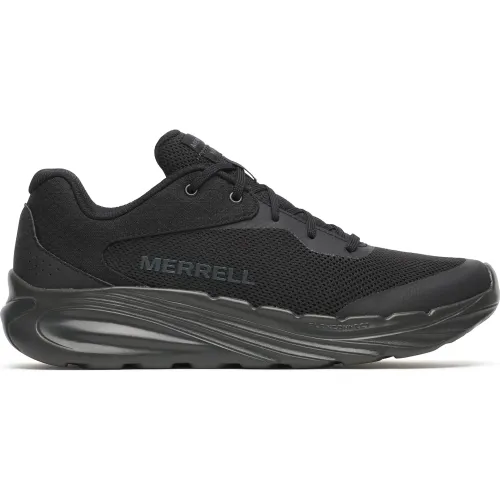 Merrell Negro de Hombre modelo Zapatillas De Outdoor Hombre Morphaxis negros sintéticos hombre 2025102121384652016 Sintético Goma