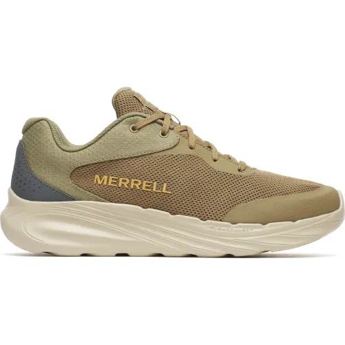 Merrell  de Hombre modelo Zapatillas De Outdoor Hombre Morphaxis musgos sintéticos hombre 2025102121384652061 Sintético Goma