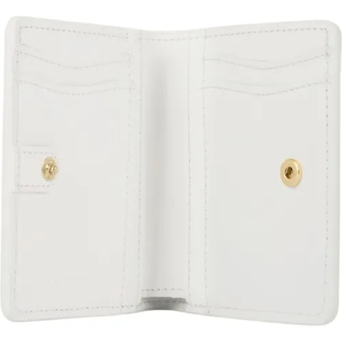 CREPIER Billetera Mujer Amapola Chico