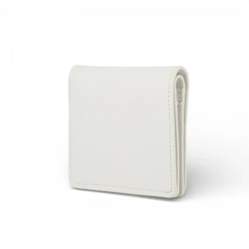 CREPIER Billetera Mujer Amapola Chico