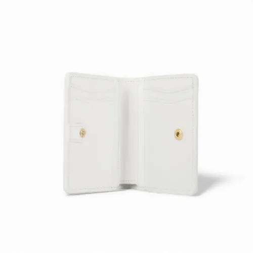 CREPIER Billetera Mujer Amapola Chico