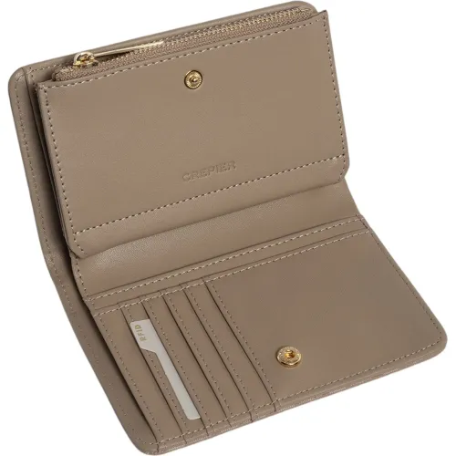 CREPIER Billetera Mujer Cazzia Mediano