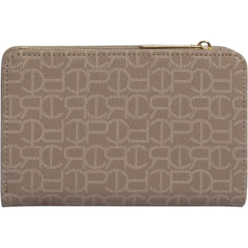 CREPIER Billetera Mujer Cazzia Mediano