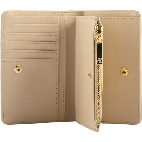 CREPIER Billetera Mujer Cazzia Mediano