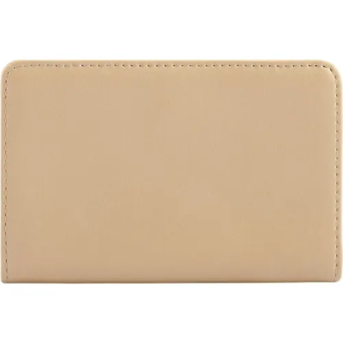 CREPIER Billetera Mujer Cazzia Mediano