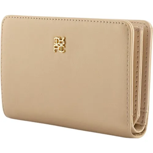 CREPIER Billetera Mujer Cazzia Mediano