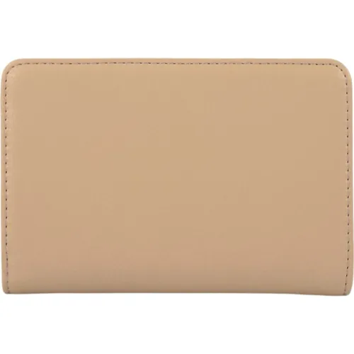 CREPIER Billetera Mujer Cazzia Mediano