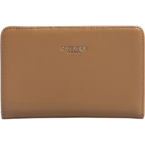 CREPIER de Mujer modelo Billetera Mujer Cazzia Mediano mujer 2025102213592280765