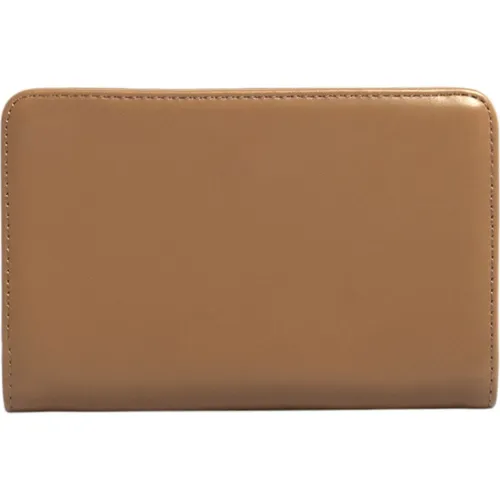 CREPIER Billetera Mujer Cazzia Mediano