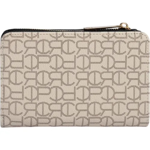 CREPIER Billetera Mujer Cazzia Mediano