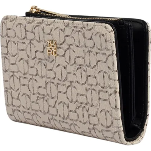 CREPIER Billetera Mujer Cazzia Mediano