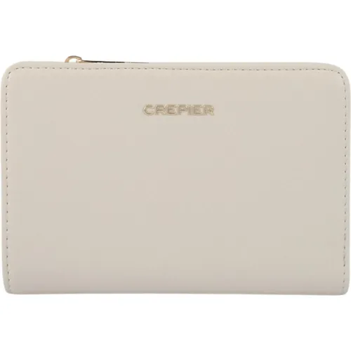 CREPIER de Mujer modelo Billetera Mujer Cazzia Mediano mujer 2025102213592280774