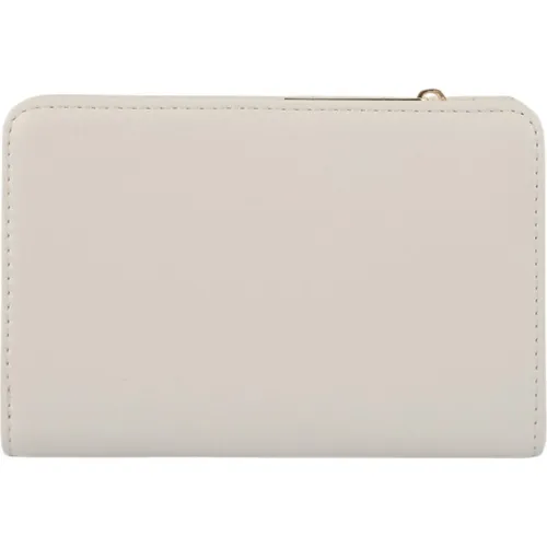 CREPIER Billetera Mujer Cazzia Mediano