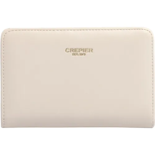 CREPIER de Mujer modelo Billetera Mujer Cazzia Mediano mujer 2025102213592280777