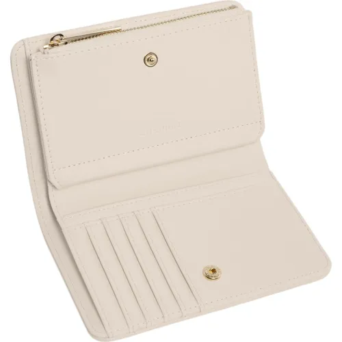 CREPIER Billetera Mujer Cazzia Mediano