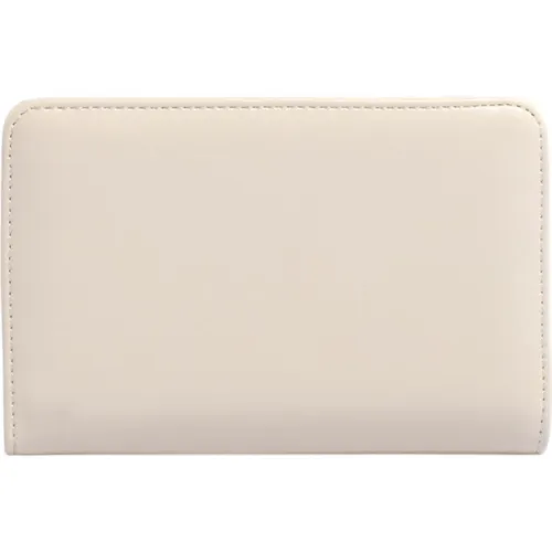 CREPIER Billetera Mujer Cazzia Mediano