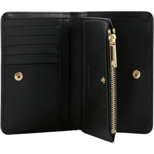 CREPIER Billetera Mujer Cazzia Mediano