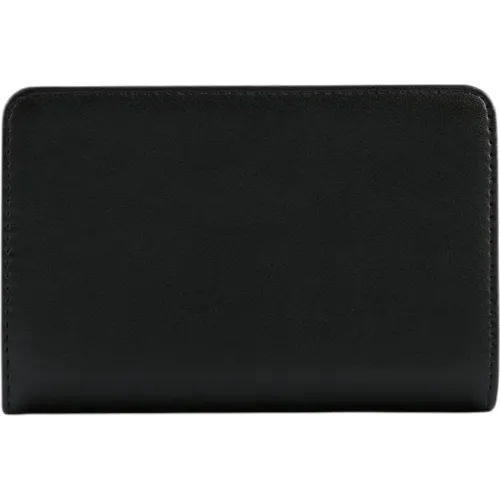 CREPIER Billetera Mujer Cazzia Mediano