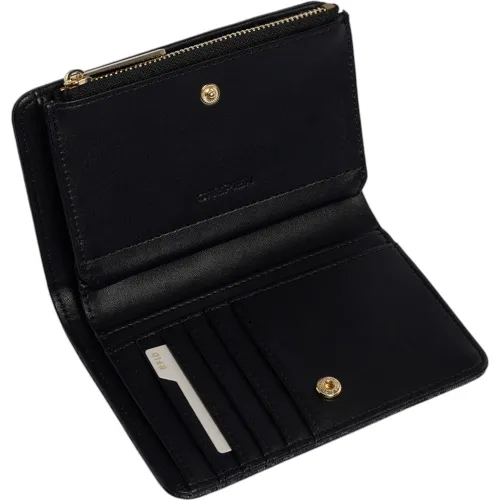 CREPIER Billetera Mujer Cazzia Mediano